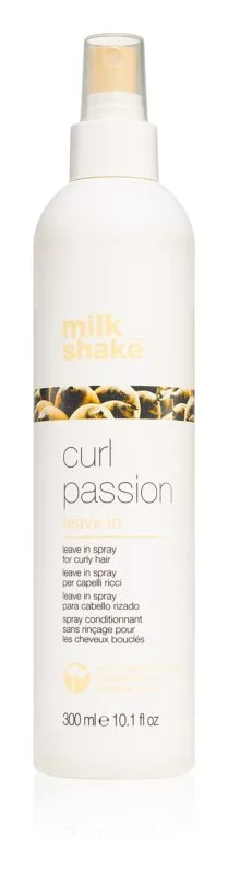 Milk_Shake  Curl Passion Leave In