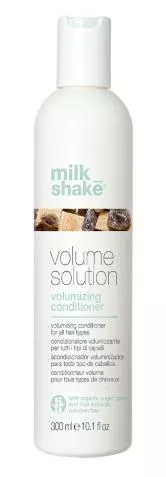 Milk_Shake  Volume Solution Volumizing Conditioner