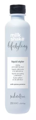 Milk_Shake  Lifestyling Liquid Styler