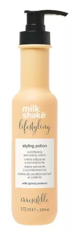 Milk_Shake  Lifestyling Styling Potion