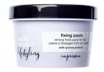 Milk_Shake  Lifestyling Fixing Paste