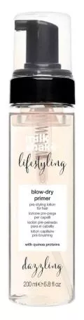 Milk_Shake  Lifestyling Blow-Dry Primer