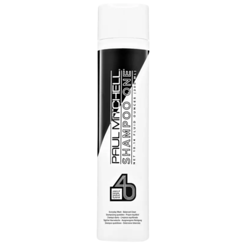 Paul Mitchell  Original Shampoo One 40th Anniversary