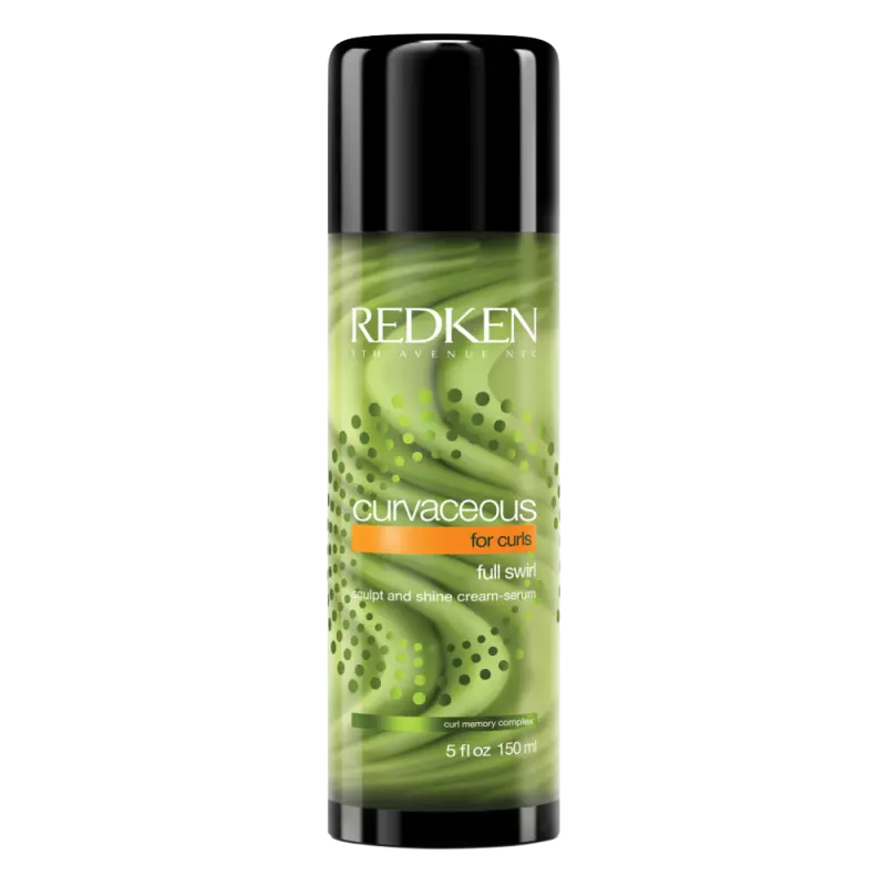 Redken  Curvaceous Full Swirl