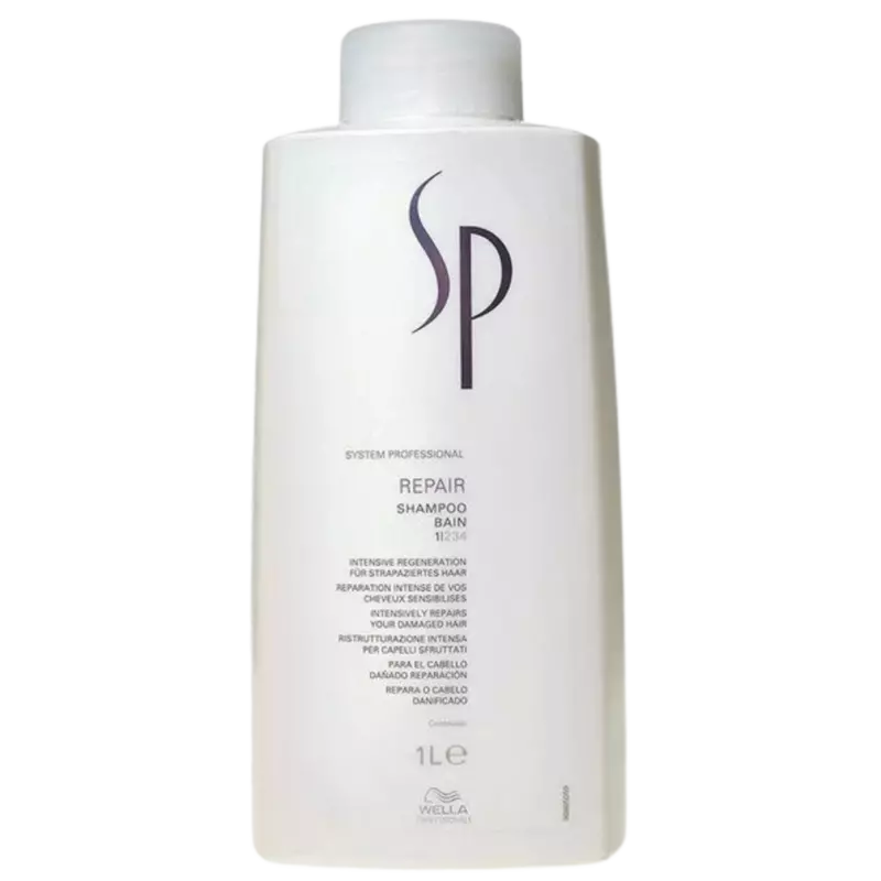 Wella SP  Repair Shampoo