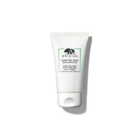 Origins  Checks And Balances Frothy Face Wash