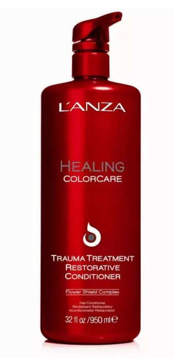 L'Anza  Healing ColorCare Trauma Treatment Restorative Conditioner