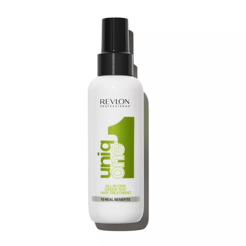 Revlon  Uniq One All In One Hair Treatment Green Tea