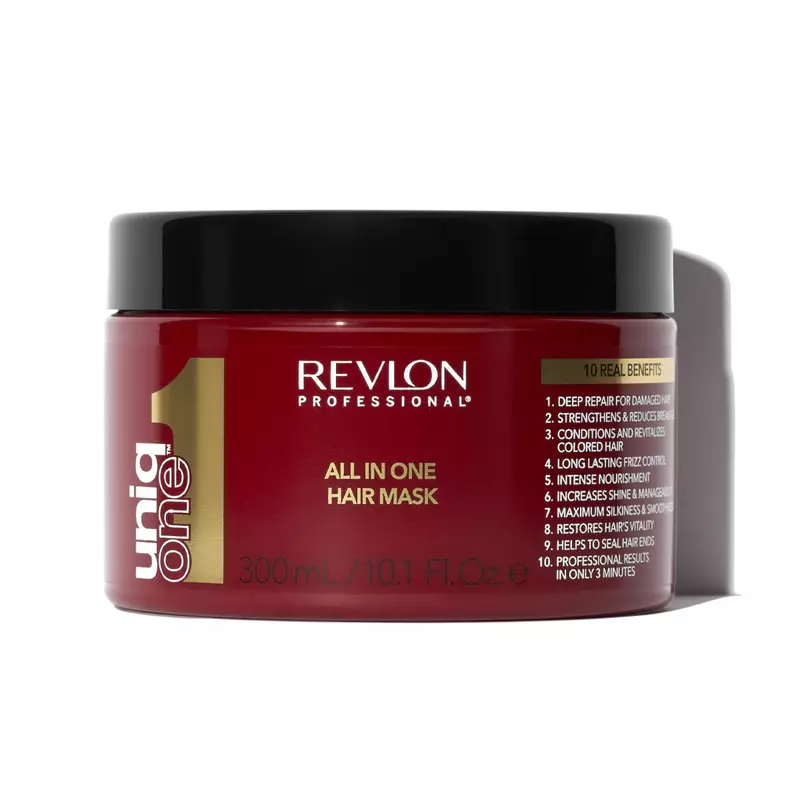 Revlon  Uniq One Superior Hair Mask