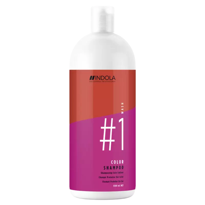 Indola  Innova Color Shampoo