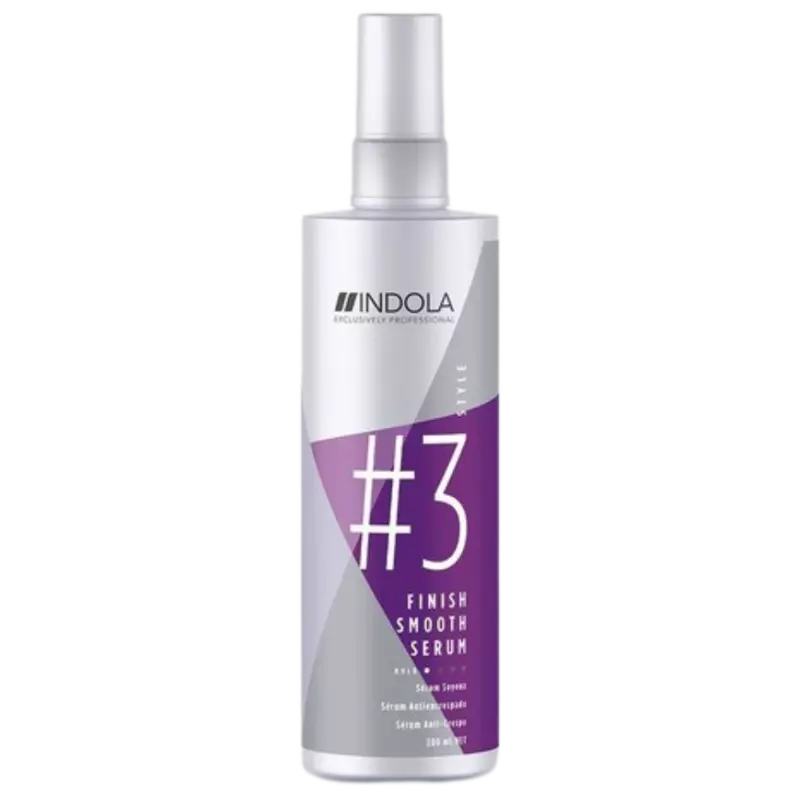 Indola  Innova Finish Smoothening Serum