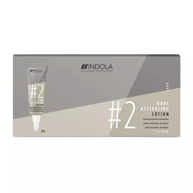 Indola  Innova Root Activating Lotion