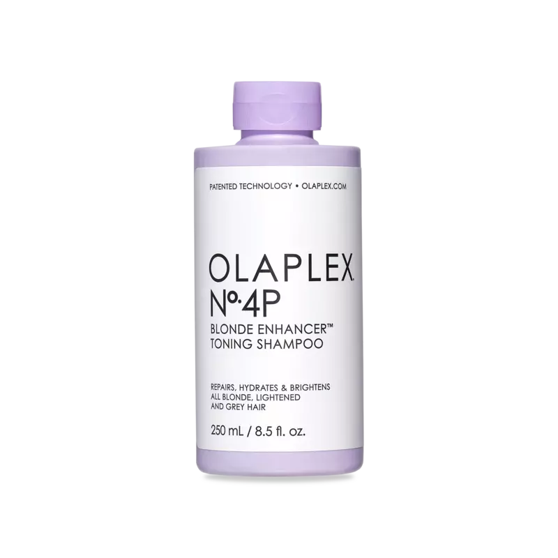 Olaplex  Blonde Enhancer Toning Shampoo No.4P