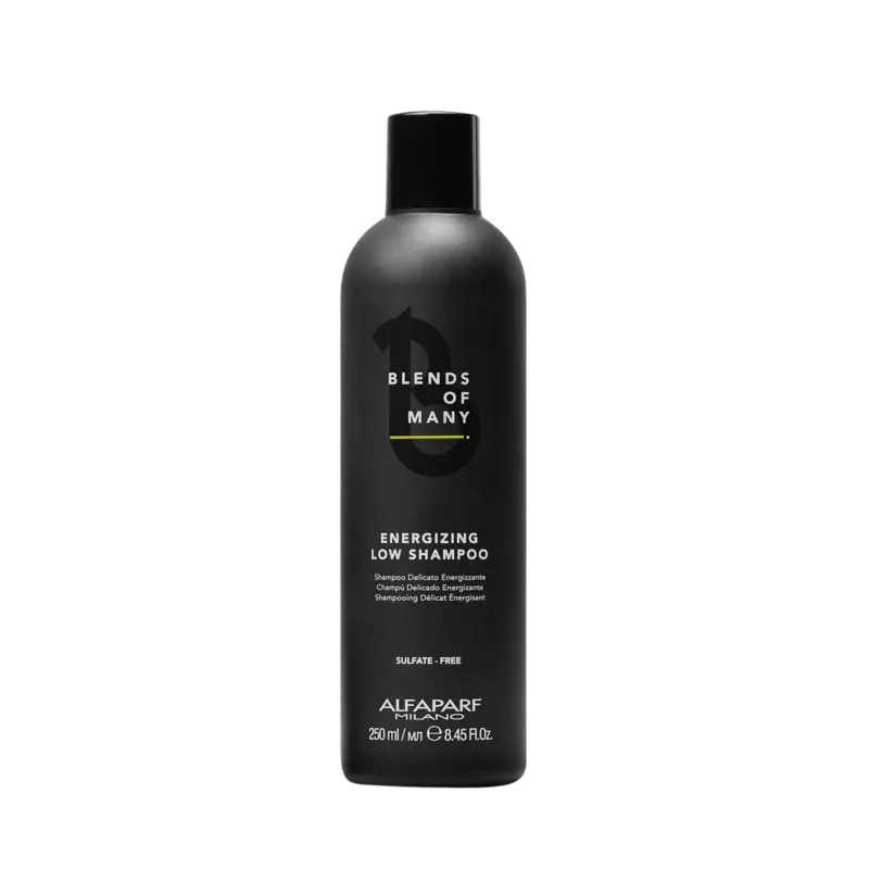 Alfaparf  Milano Blends Of Many Energizing Low Shampoo