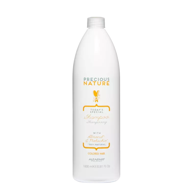 Alfaparf  Milano Precious Nature Colored Hair Shampoo