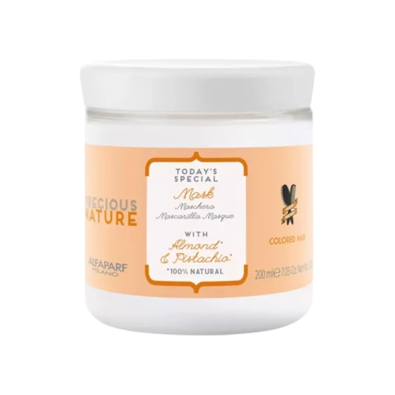 Alfaparf  Milano Precious Nature Colored Hair Mask