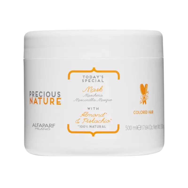 Alfaparf  Milano Precious Nature Colored Hair Mask