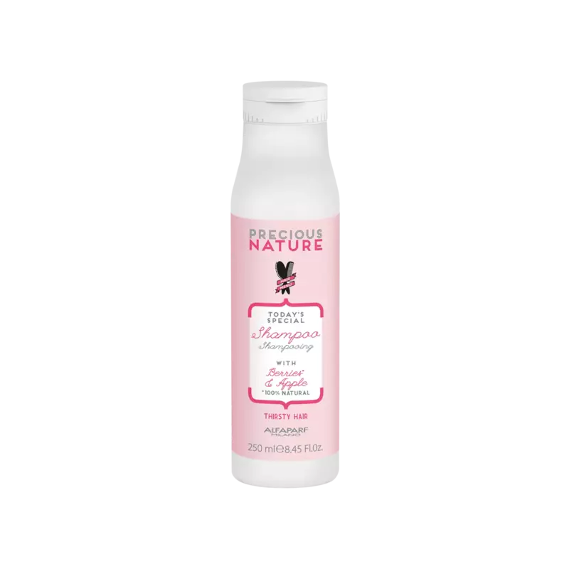 Alfaparf  Milano Precious Nature Thirsty Hair Shampoo