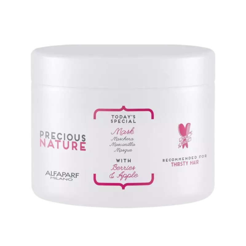 Alfaparf  Milano Precious Nature Thirsty Hair Mask