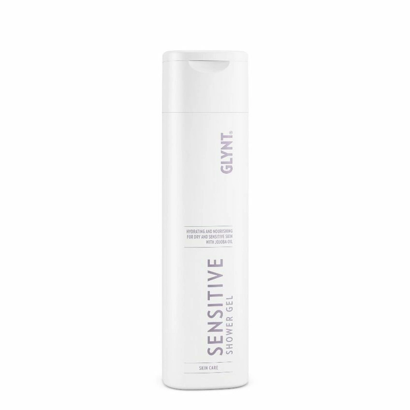 Glynt  Sensitive Shower Gel
