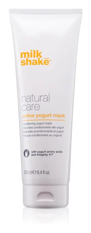 Milk_Shake  Natural Care Active Yogurt Mask