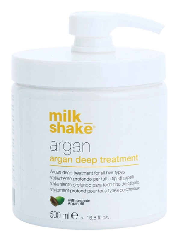 Milk_Shake  Argan Deep Treatment