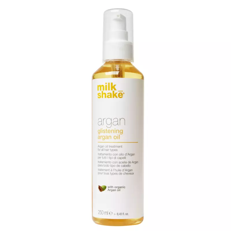 Milk_Shake  Glistening Argan Oil