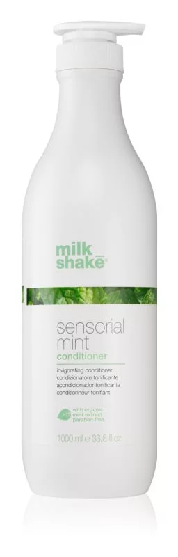 Milk_Shake  Sensorial Mint Conditioner