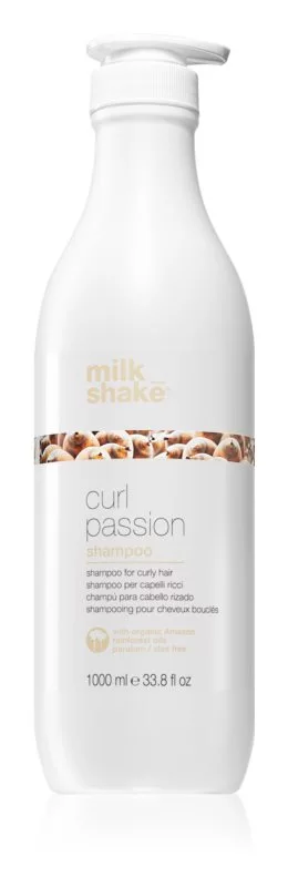 Milk_Shake  Curl Passion Shampoo