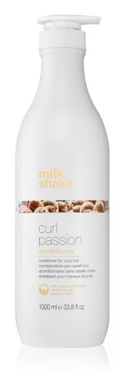 Milk_Shake  Curl Passion Conditioner