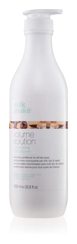 Milk_Shake  Volume Solution Volumizing Conditioner