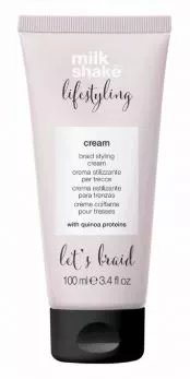 Milk_Shake  Lifestyling Braid Cream