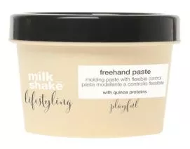 Milk_Shake  Lifestyling Freehand Paste