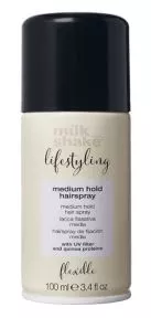 Milk_Shake  Lifestyling Medium Hold Hairspray