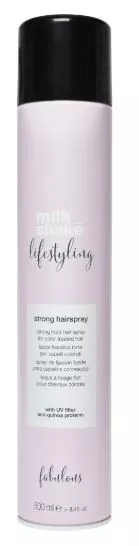 Milk_Shake  Lifestyling Strong Hold Hairspray