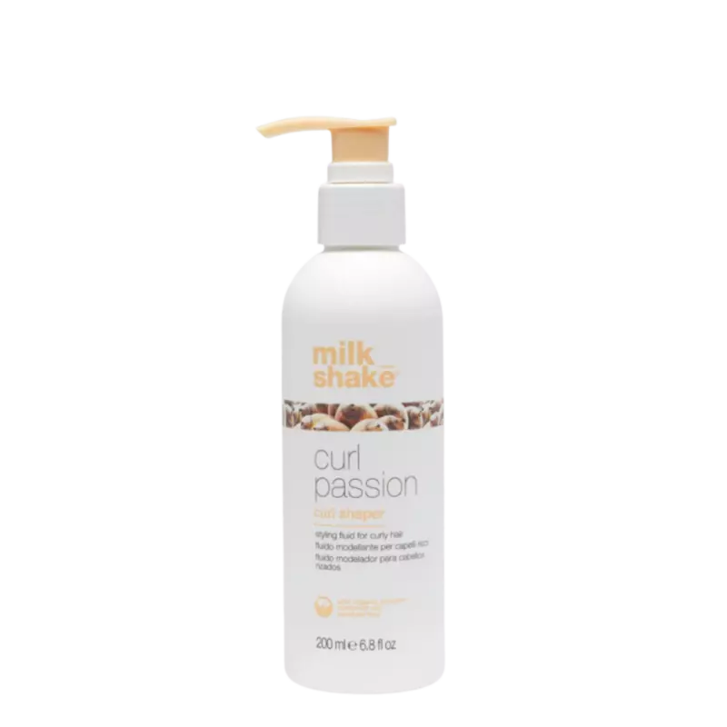 Milk_Shake  Curl Passion Shaper