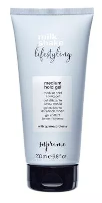 Milk_Shake  Lifestyling Medium Hold Gel