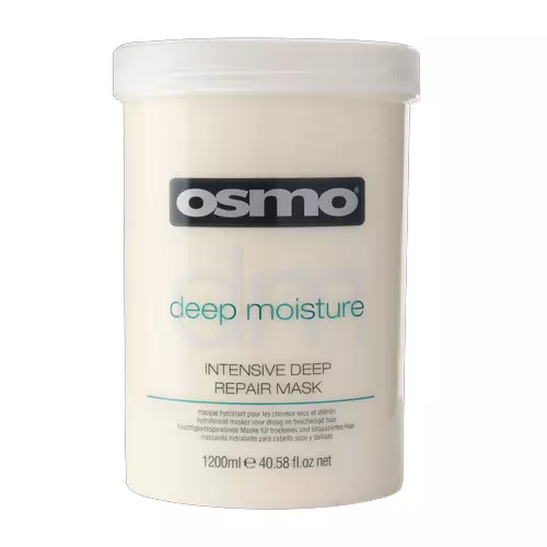 Osmo OSMO Deep Moisture Intensive Repair Mask