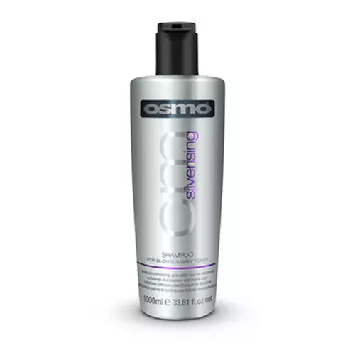 Osmo OSMO Silverising Shampoo