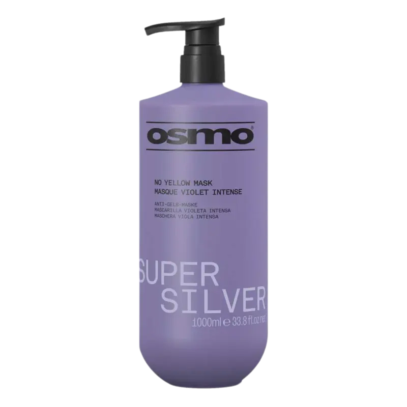 Osmo OSMO Super Silver No Yellow Shampoo