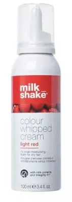 Milk_Shake  Colour Whipped Cream 100ml