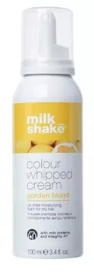 Milk_shake Milk_Shake Colour Whipped Cream 100ml