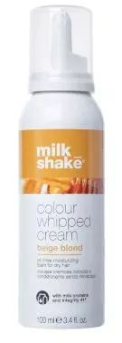 Milk_Shake  Colour Whipped Cream 100ml