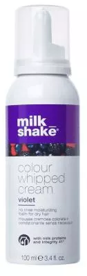 Milk_Shake  Colour Whipped Cream 100ml