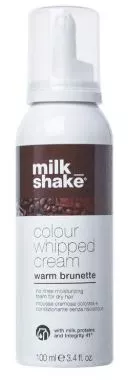 Milk_Shake  Colour Whipped Cream 100ml