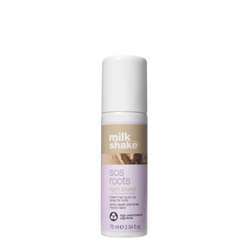 Milk_Shake  Colour SOS Roots 75ml