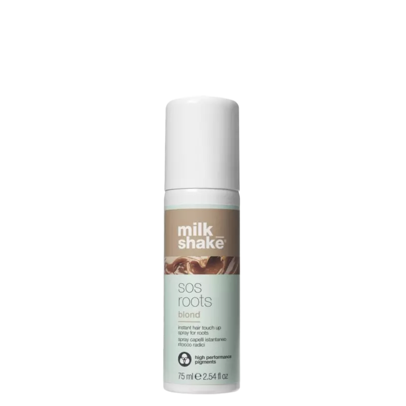 Milk_Shake  Colour SOS Roots 75ml