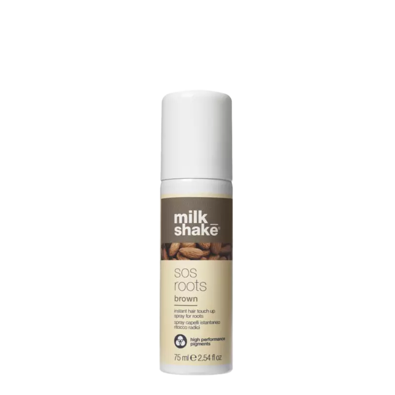 Milk_Shake  Colour SOS Roots 75ml