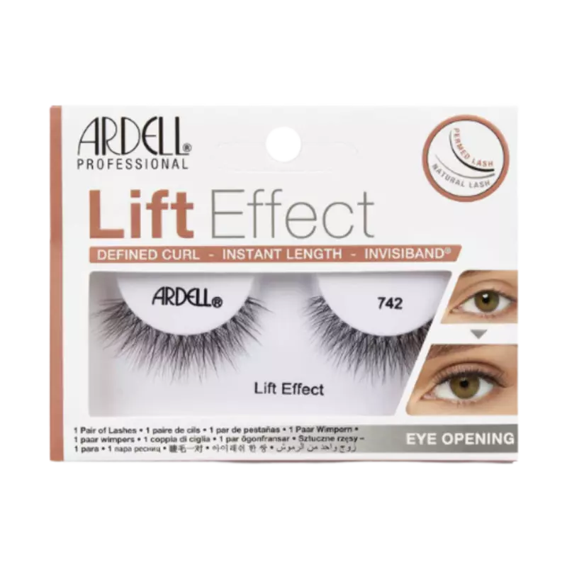 Ardell  Lift Effect