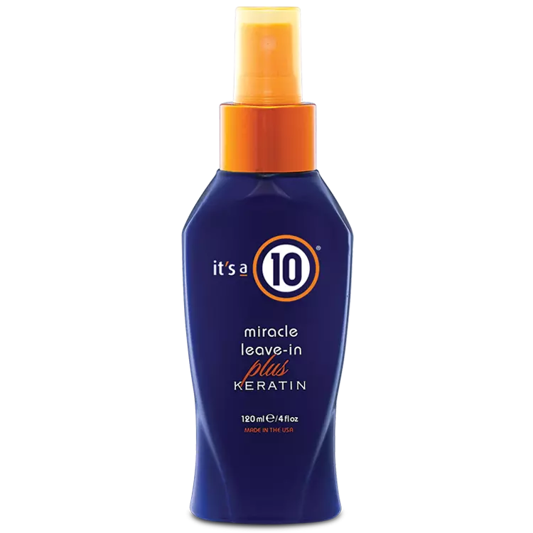 It's a 10 Haircare It's a 10 Miracle Leave-In Plus Keratin